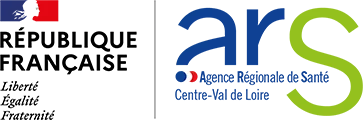 ARS - CRCDC Centre Val de Loire